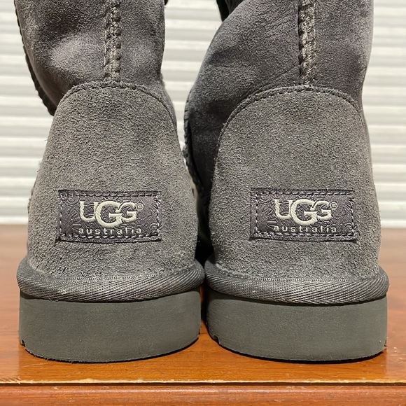 UGG boots - Picture 8 of 15